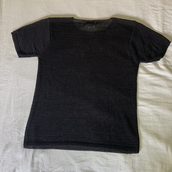 Spammer Woman’s Knit Top - Picture 4 of 5